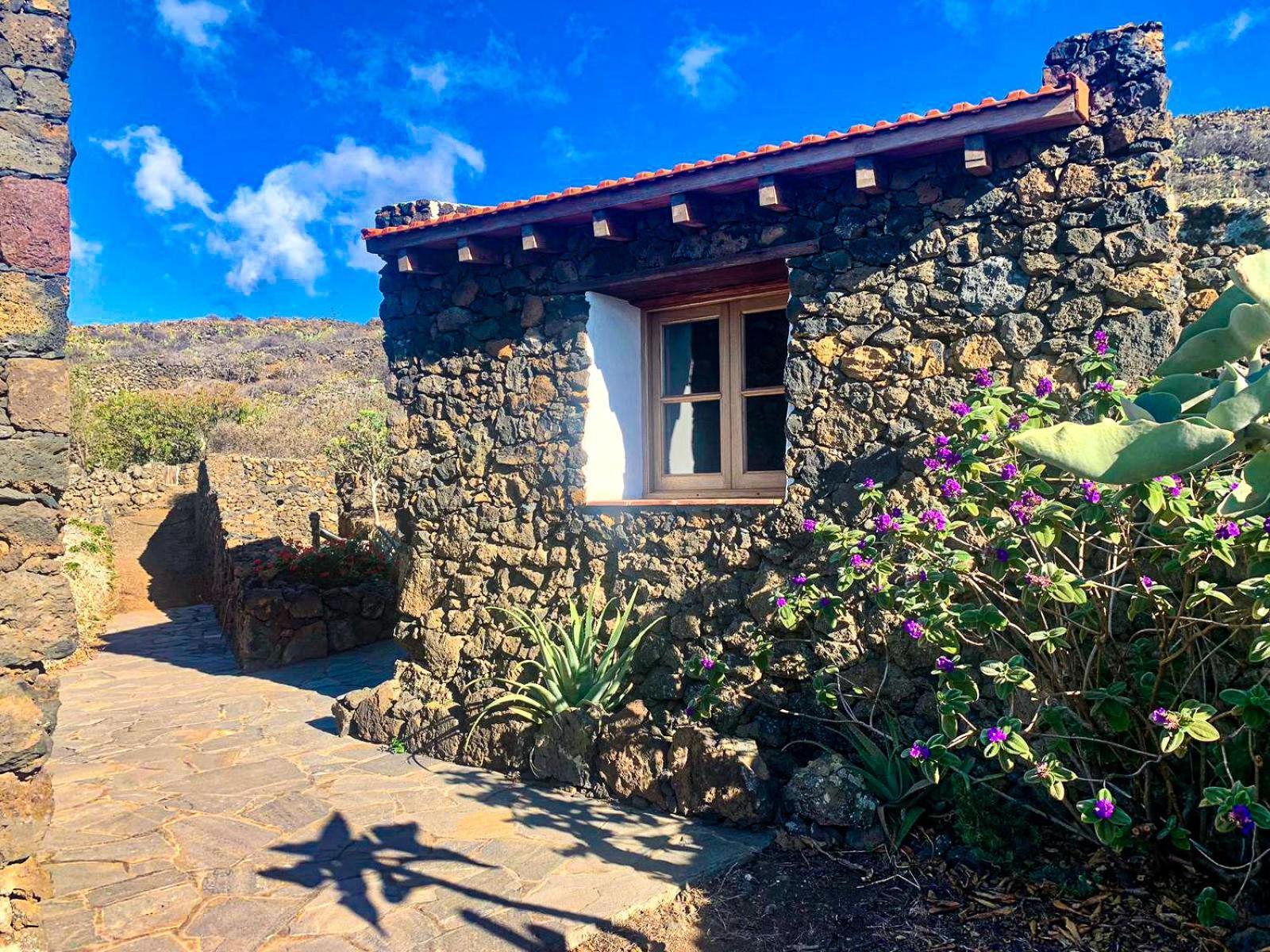 Вилла La Torre Pozo de las Calcosas Экстерьер фото