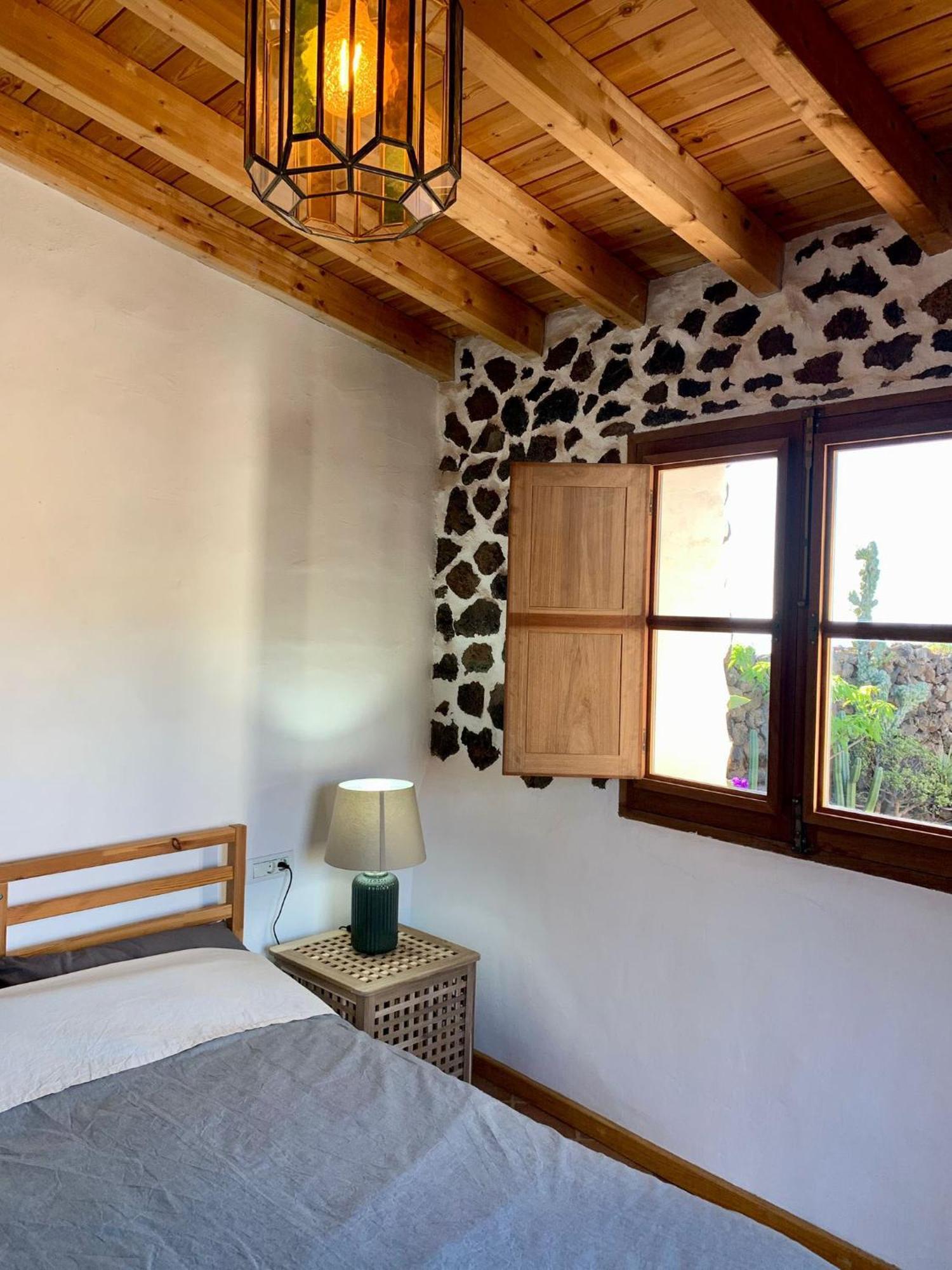 Вилла La Torre Pozo de las Calcosas Экстерьер фото